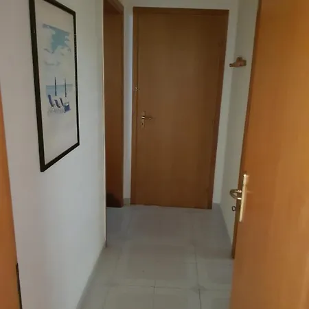 Apartment Nadia Scoglitti