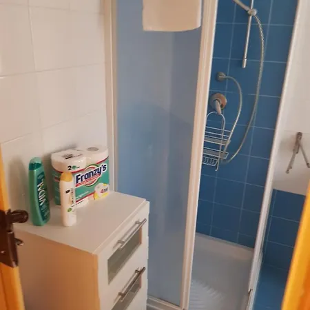 Nadia Apartment