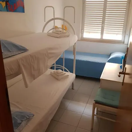 Apartment Nadia Scoglitti