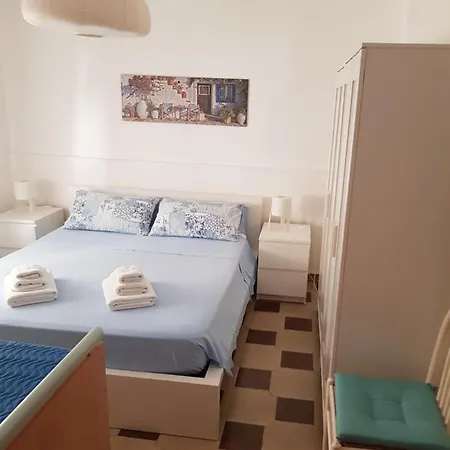 Apartment Nadia Scoglitti