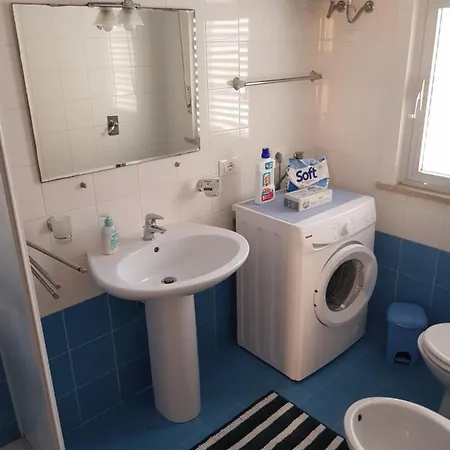 Nadia Apartment