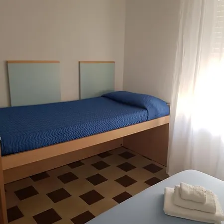 Nadia Apartment