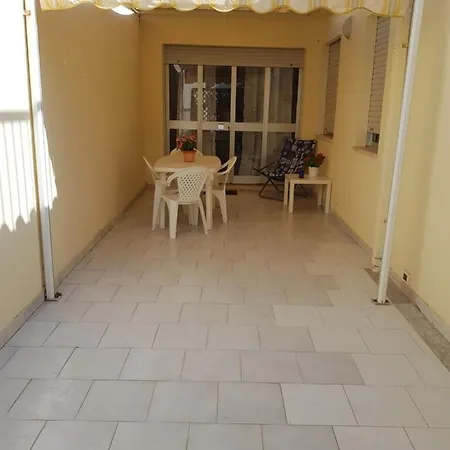 Apartment Nadia