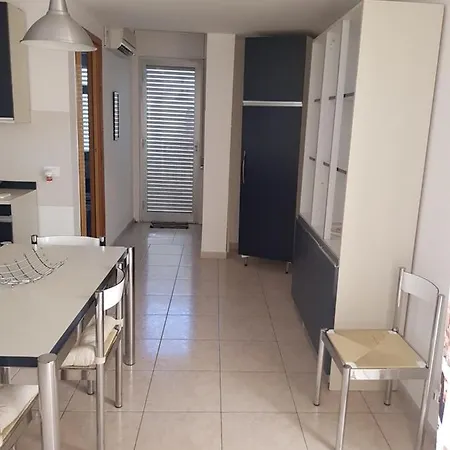 Apartment Nadia *
