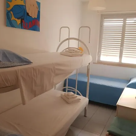 Nadia Apartment