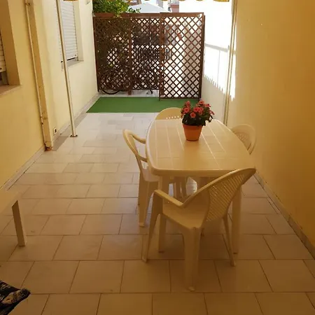Apartment Nadia Scoglitti