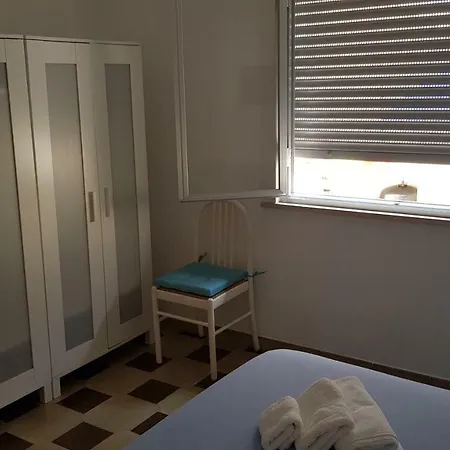 Apartment Nadia Scoglitti