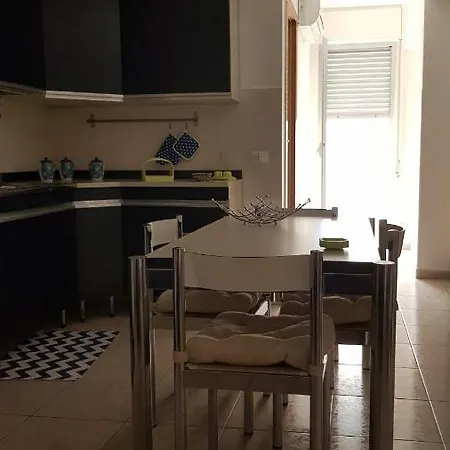 Apartment Nadia *