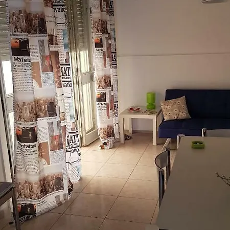 Apartment Nadia Scoglitti