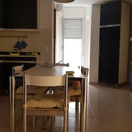 Nadia Apartment