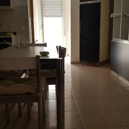 Nadia Apartment