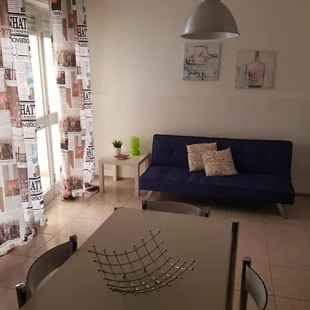 Appartement Nadia Scoglitti