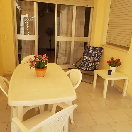 Appartement Nadia Scoglitti