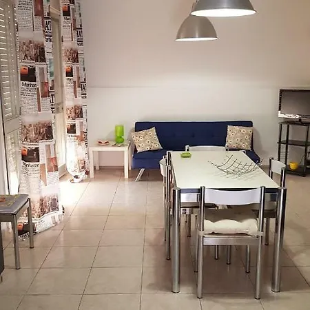 Appartement Nadia