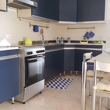 Appartement Nadia Scoglitti